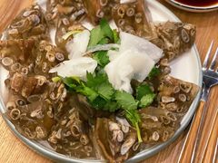 土笋冻-铭聚章鱼土笋冻(松柏店)