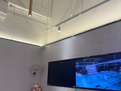-FLARE STAR FITNESS(复地活力城店)