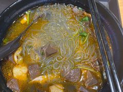 -回味鸭血粉丝汤(砂之船店)