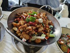 -新新湘菜馆(新中街二条店)