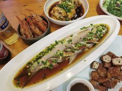 -百家鲜·杭帮菜