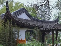 -君庭中餐厅(友谊宾馆店)