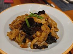 -并州饭店·并萃阁