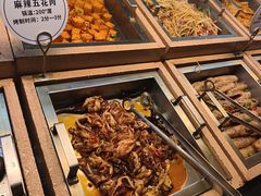 -梨花自助烤肉(乐宾店)