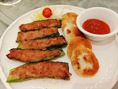 -鹭园酒家·四十年老字号