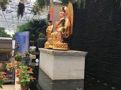-天宫南铂玫瑰园酒店
