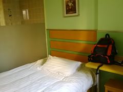 -99旅馆连锁(苏州狮子林平江路店)