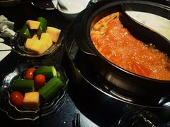 -捞王锅物料理(凯旋路店)