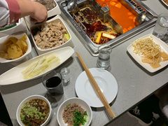 -海底捞火锅(龙湖三千集店)