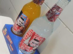 宏宝莱汽水-南京点赞小馆