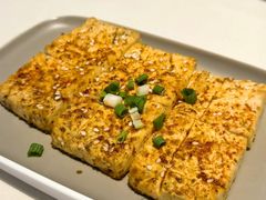 -不是烧烤·武汉大排档(亚运村店)