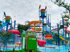 -苏州乐园森林水世界