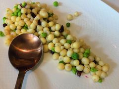-上蔬无瑕· 创意素食·Vegetarian(华采天地店)