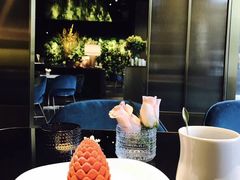 -sugarman espresso素饮糖人高新咖啡工厂