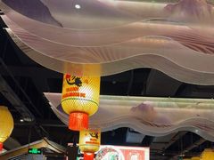 -杨记隆府重庆江湖菜(大悦城店)