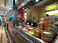 -芭菲盛宴·环球美食(锦城万达广场店)