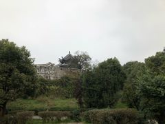 -文昌阁-老东门遗址