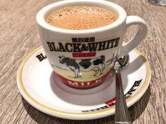 香滑奶茶-敏华冰厅(天河城店)