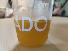 -ADO KAFE(大学城店)