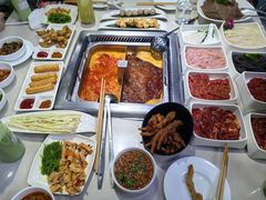 -海底捞火锅(吾悦国际广场店)
