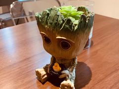 -Fridi Patisserie Cafe