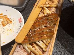 -福苗小骆驼烧烤(大唐不夜城店)