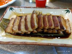 -台山第一家兴华黄鳝饭·黄鳝婆(合水分店)