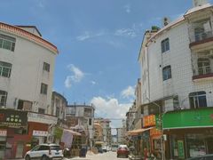 -顺峰山公园