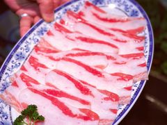 -鸿姐老火锅(静安店)