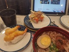 -濱寿司(高新伊藤店)