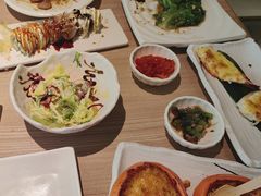 -大渔铁板烧(万象城店)