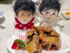 -燕郊烧鸽子(酷车小镇店)