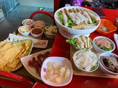 -山城辣妹子(定福庄店)