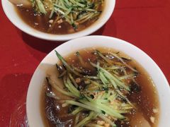 -山西会馆·晋菜·晋商宴·牌匾博物馆(胜利东街店)