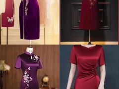 -MSV 高端礼服定制(大良店)