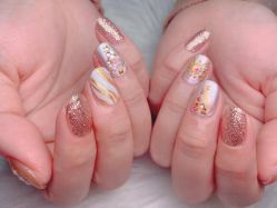 -Aso Artist Beauty美甲美睫