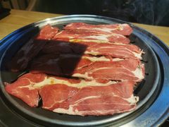 -九田家黑牛烤肉料理(溧阳吾悦店)