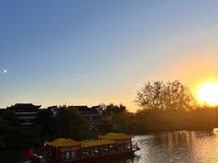 -台儿庄古城