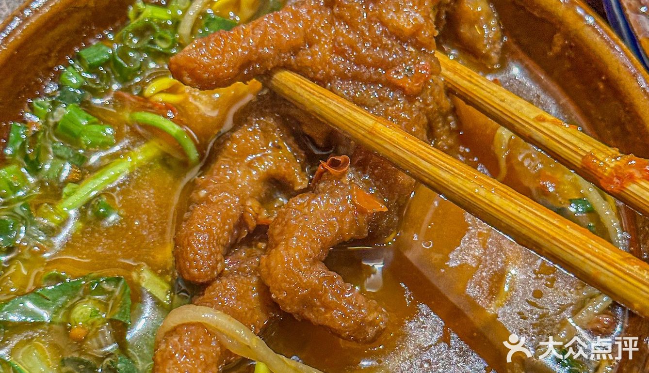 实锤这家火锅味道是真的可以！我们这周去吃了三次