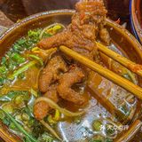 实锤这家火锅味道是真的可以！我们这周去吃了三次