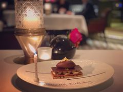 -Caprice(香港四季酒店)