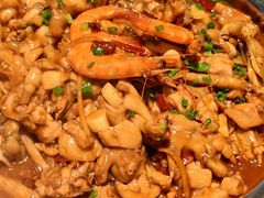 -胖哥俩肉蟹煲(福州仓山爱琴海店)