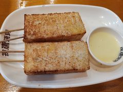 -探唐烧烤(棠东店)