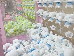 -安吉Hello Kitty乐园