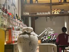 -兮禾酒馆(护国路店)