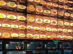 -百富源·海鲜辽菜(和平北大街店)