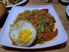 -老胖串店(浆水泉路店)
