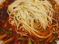 排骨粉-易裕和·长沙米粉(友谊路店)