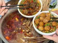 -牛华绿缘麻辣烫(牛华总店)