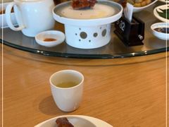 -临江酒店-中餐厅